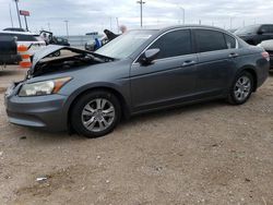 Vehiculos salvage en venta de Copart Cleveland: 2012 Honda Accord SE