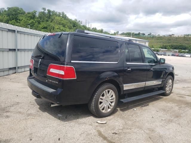 2012 Lincoln Navigator L