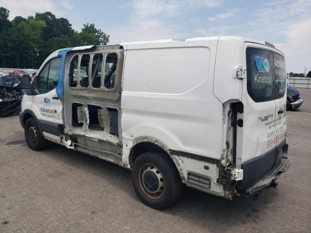 2017 Ford Transit T-150