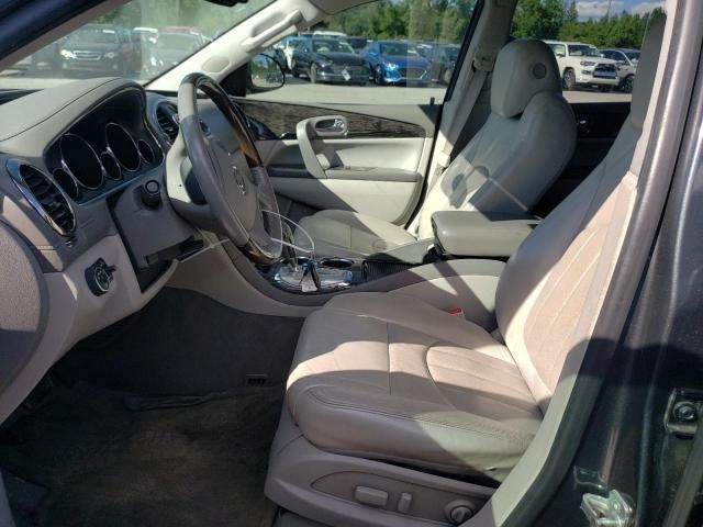 2013 Buick Enclave