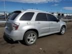 2009 Chevrolet Equinox Sport