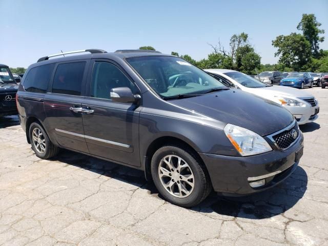 2014 KIA Sedona EX