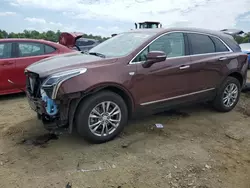 Salvage cars for sale at Windsor, NJ auction: 2023 Cadillac XT5 Premium Luxury