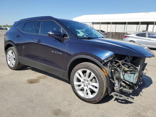 2020 Chevrolet Blazer 3LT