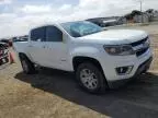 2015 Chevrolet Colorado LT