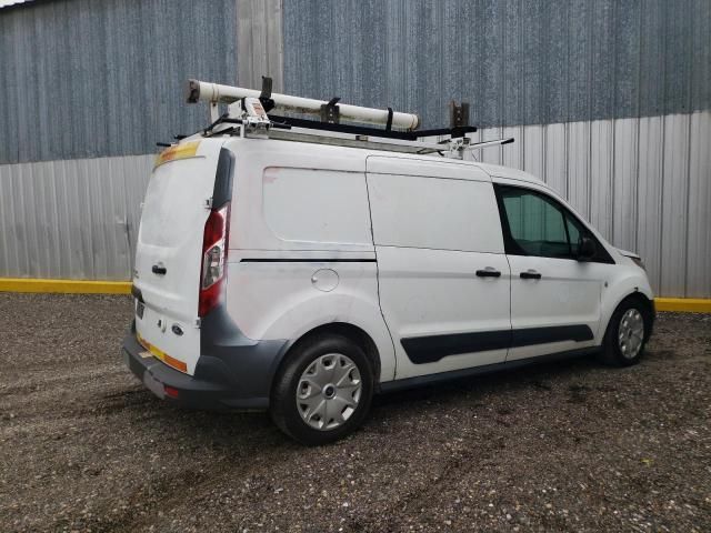 2014 Ford Transit Connect XL