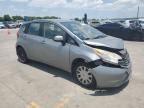 2014 Nissan Versa Note S