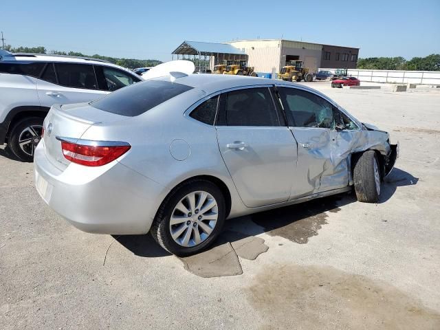 2015 Buick Verano