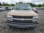 1999 Chevrolet Silverado K1500