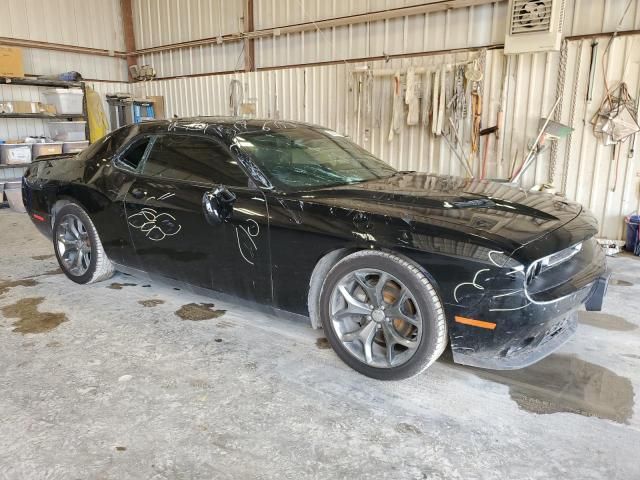 2015 Dodge Challenger SXT Plus