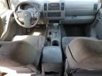 2007 Nissan Frontier Crew Cab LE