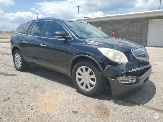 2011 Buick Enclave CXL