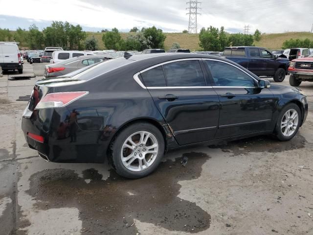 2009 Acura TL