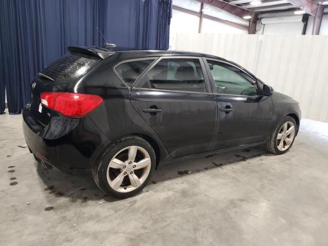 2012 KIA Forte SX