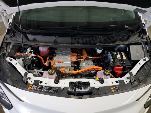 2023 Chevrolet Bolt EV 1LT