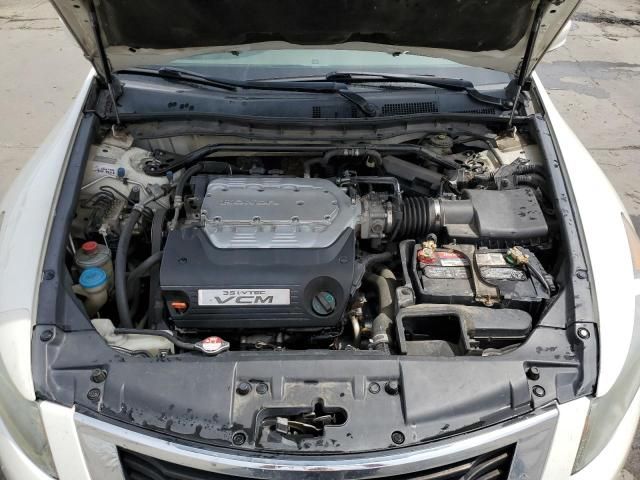 2009 Honda Accord EXL