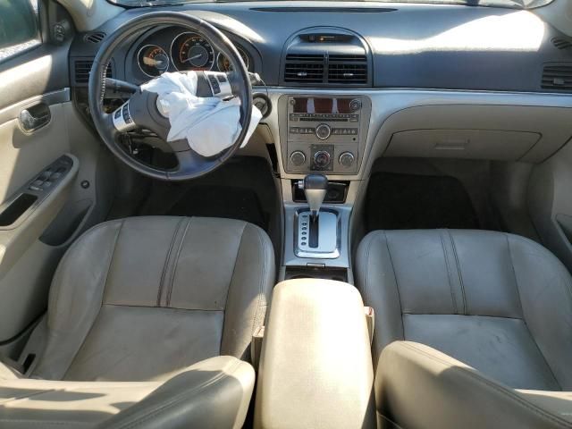 2007 Saturn Aura XE