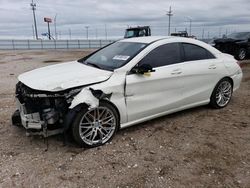 2014 Mercedes-Benz CLA 250 en venta en Greenwood, NE