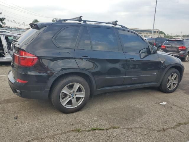 2013 BMW X5 XDRIVE35I