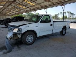 2000 Ford F150 en venta en Cartersville, GA