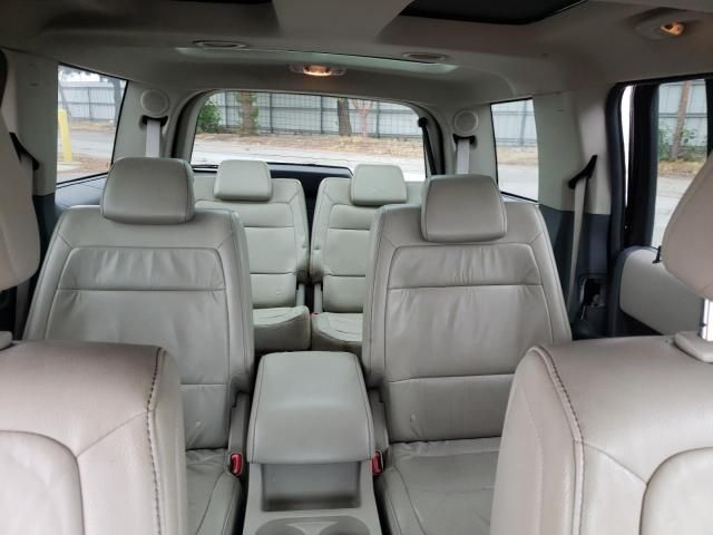 2009 Ford Flex SEL