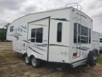 2007 Wildwood Travel Trailer