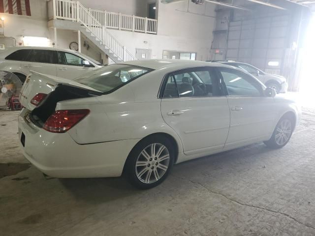 2007 Toyota Avalon XL