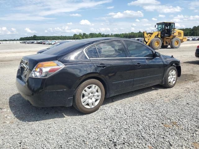 2009 Nissan Altima 2.5