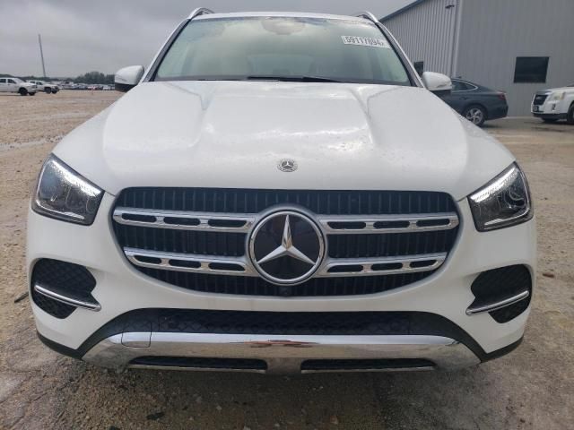 2024 Mercedes-Benz GLE 350 4matic