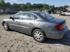 2005 Buick Lacrosse CX