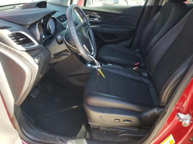 2013 Buick Encore Convenience