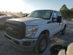 2011 Ford F250 Super Duty