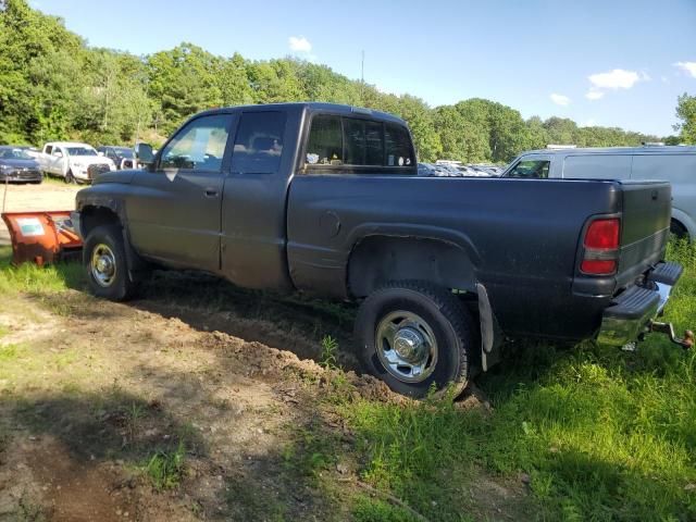 1997 Dodge RAM 2500