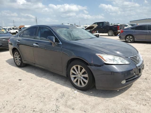 2009 Lexus ES 350