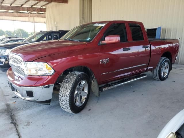 2014 Dodge RAM 1500 ST