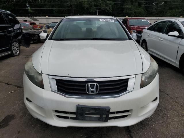 2008 Honda Accord EXL