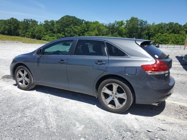 2012 Toyota Venza LE