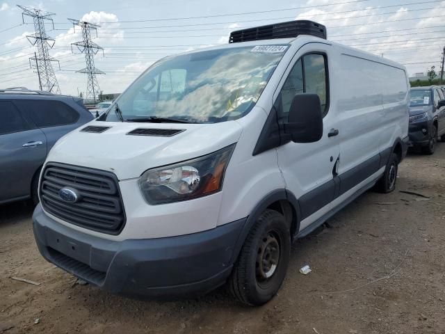 2015 Ford Transit T-150