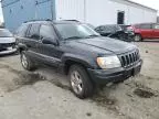 2003 Jeep Grand Cherokee Limited