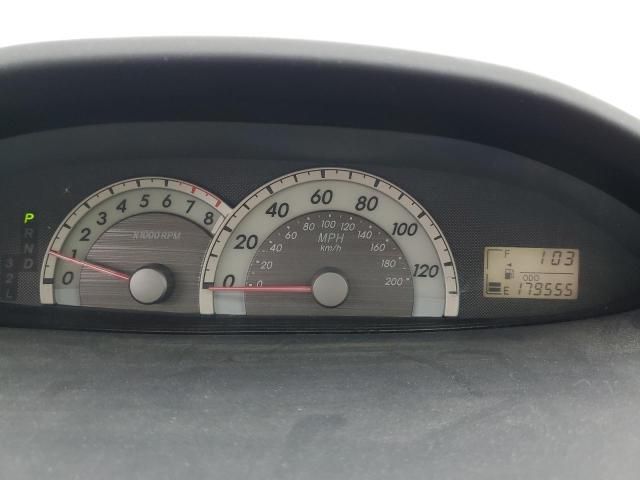 2007 Toyota Yaris