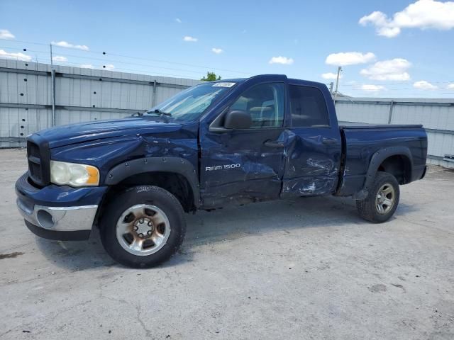 2003 Dodge RAM 1500 ST