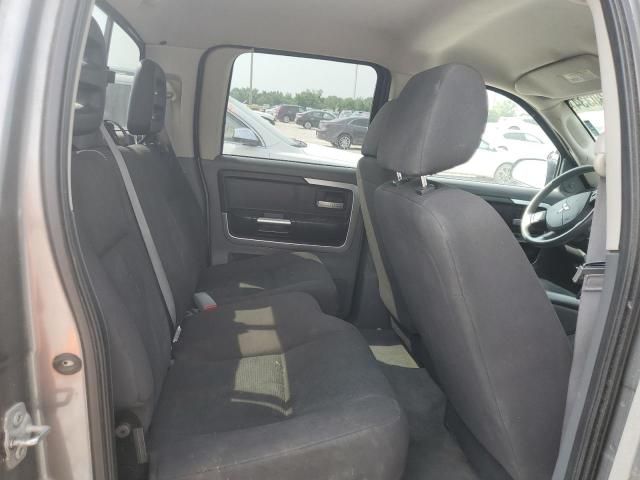 2007 Mitsubishi Raider LS