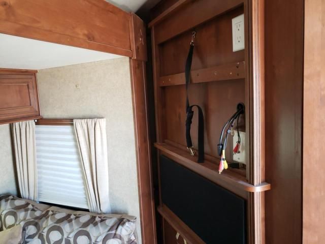 2013 Other Travel Trailer