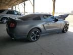 2010 Ford Mustang GT