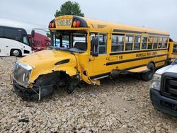 Salvage cars for sale from Copart Ebensburg, PA: 2014 Ic Corporation 3000 CE