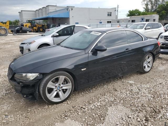 2008 BMW 335 I