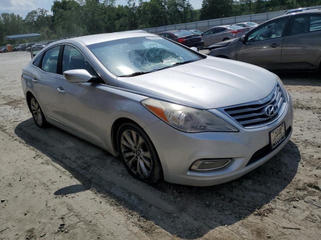 2013 Hyundai Azera