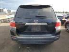 2011 Toyota Highlander Base