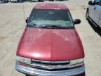 1999 Chevrolet S Truck S10