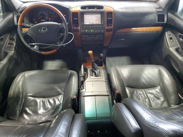 2004 Lexus GX 470